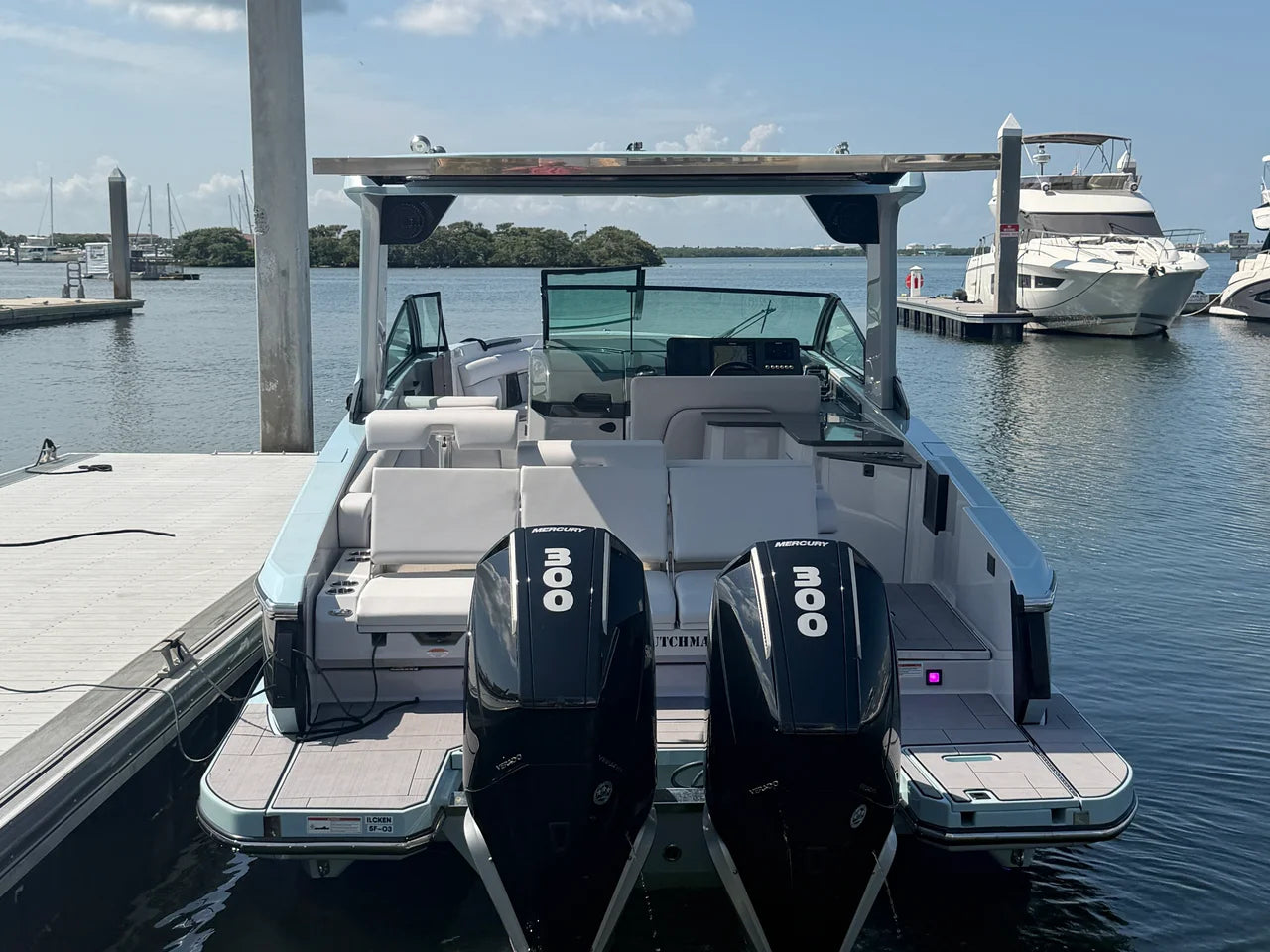 2023 Aviara 32 OB 32.0 feet, Clearwater, Florida #4