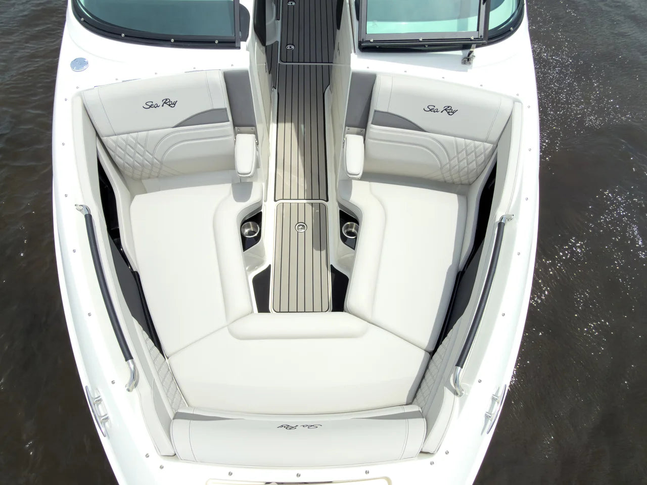 2027 Sea Ray SLX 280 Outboard 28.0 feet, Fort Myers, FL #23