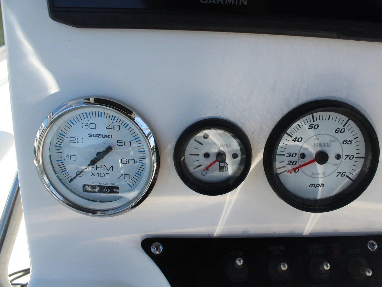 2022 Avid 23 FS MAG 23.0 feet, Sneads Ferry, NC #22