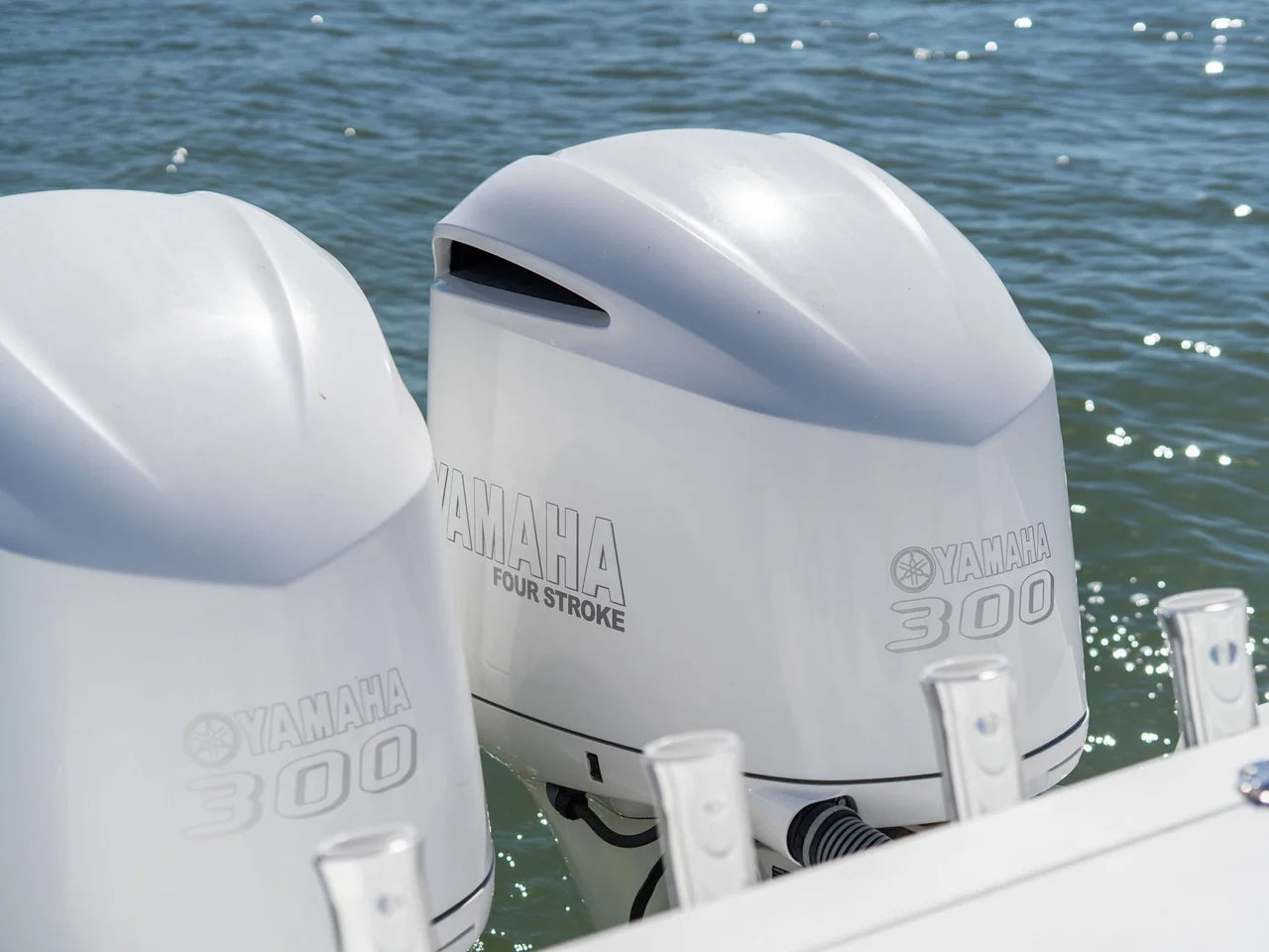 2016 Everglades 325 32.0 feet, Naples, FL #43