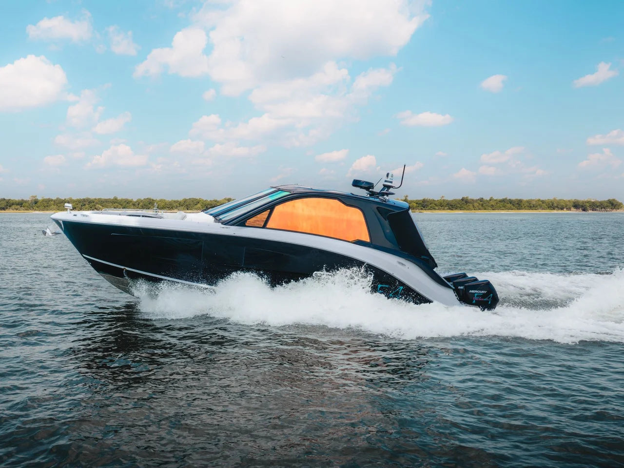 2023 Sea Ray 370 Sundancer 37.0 feet, Charleston, SC #4