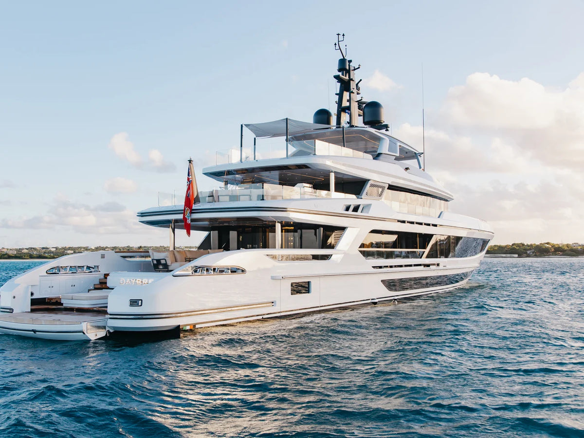 2024 Baglietto T52 170.0 feet, Monte Carlo, MO #41