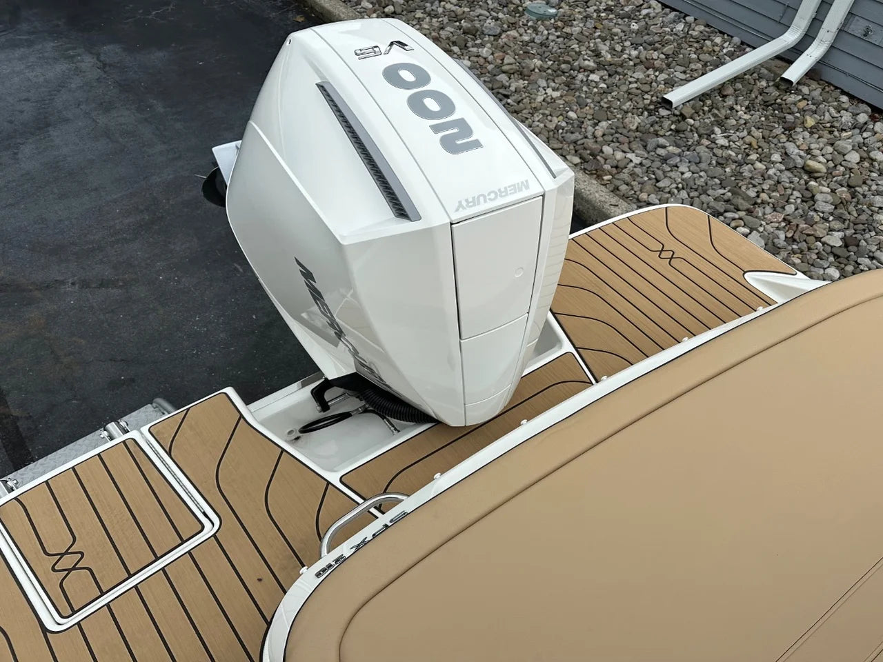 2027 Sea Ray SPX 210 Outboard 21.0 feet, Clearwater, Florida #16