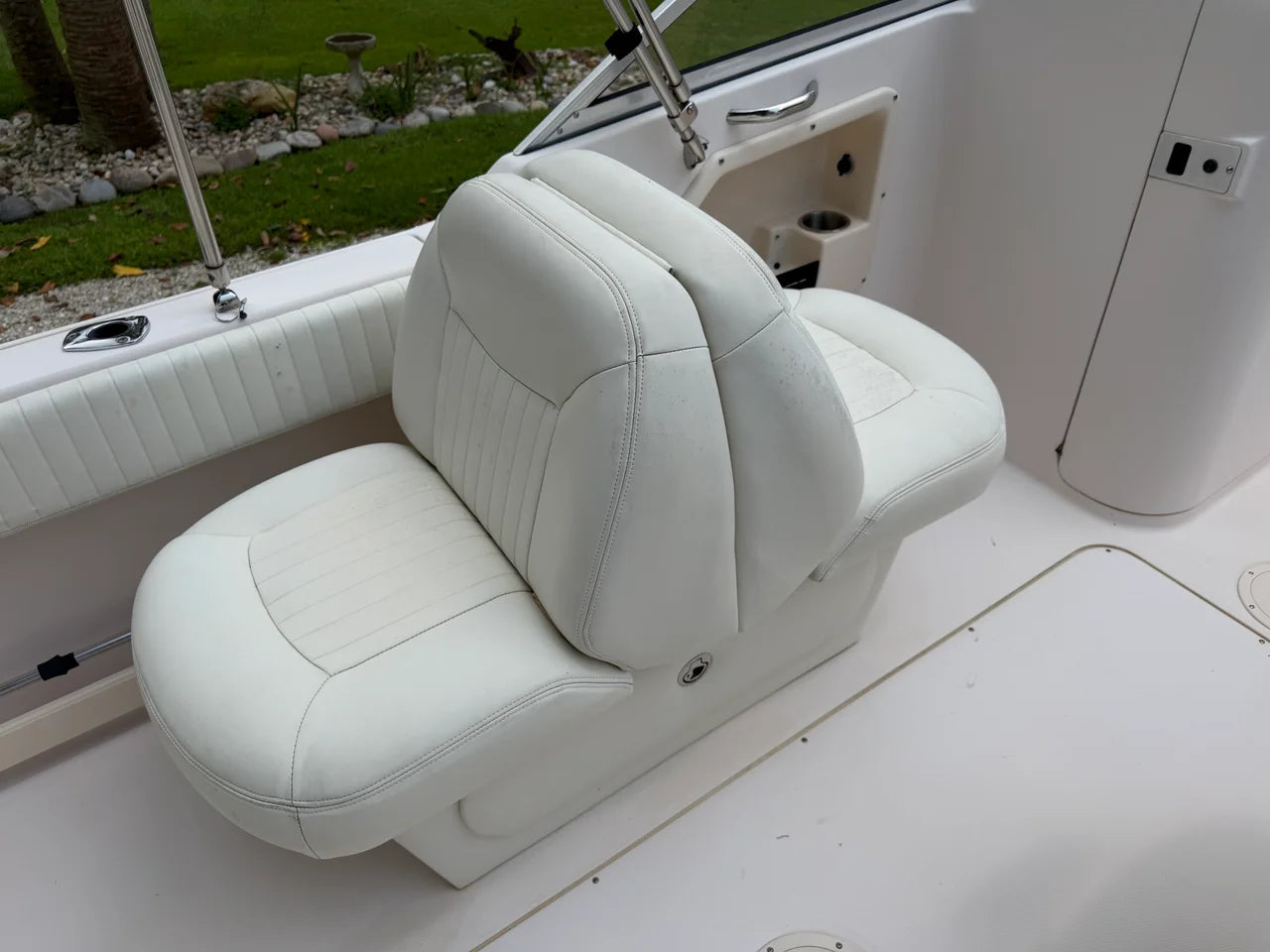 2007 Grady-White 225 TNT 22.0 feet, Pensacola, Florida #16