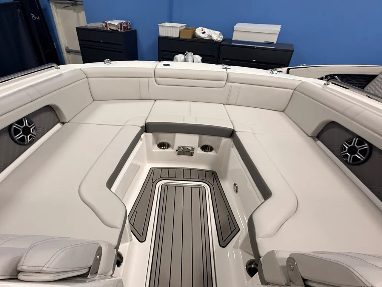 2026 Sea Ray SDX 290 Outboard 29.0 feet, Clearwater, Florida #24