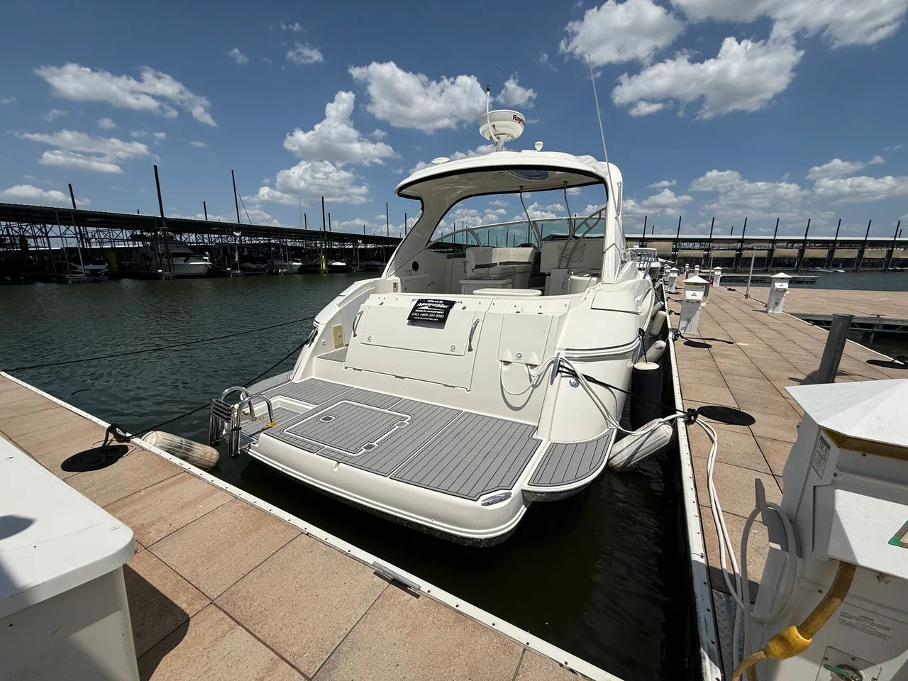 2007 Cruisers Yachts 420 EXPRESS 42.0 feet, Lewisville, TX #8