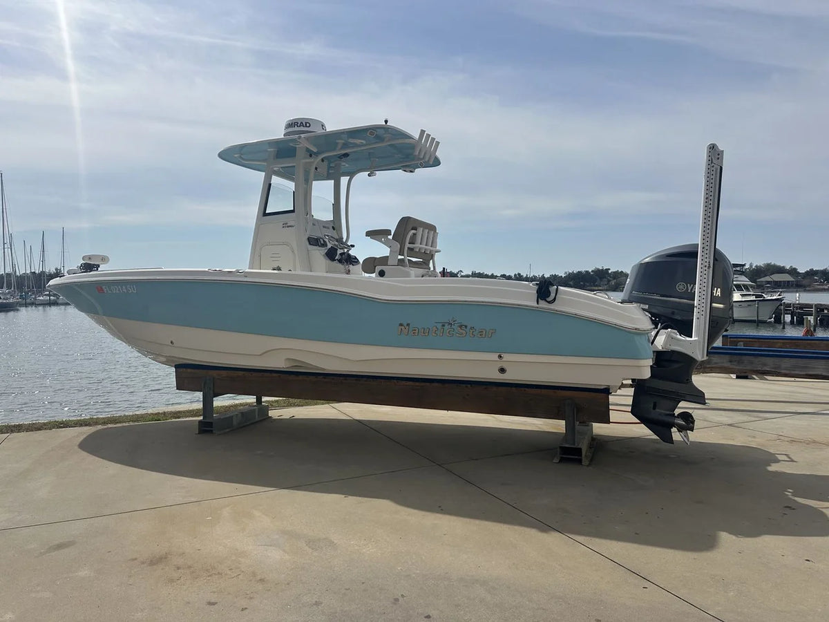 2020 NauticStar 251 HYBRID 25.0 feet, Fort Walton Beach, Florida #2