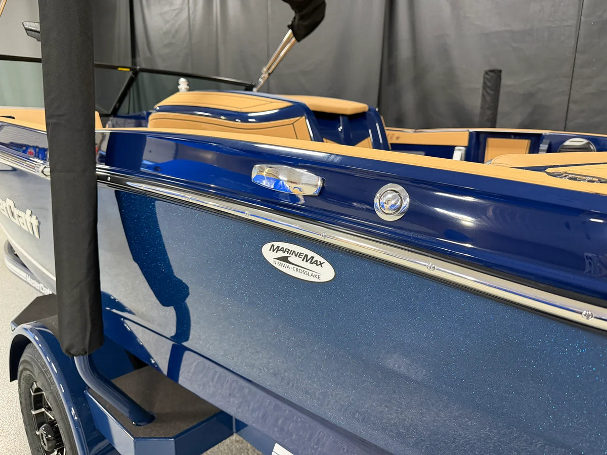 2026 Mastercraft ProStar 20.0 feet, Nisswa, Minnesota #65