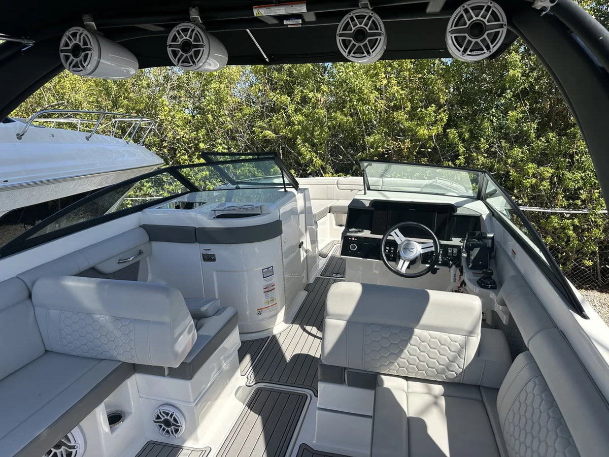2024 Sea Ray 290 SD-OB 29.0 feet, Clearwater, Florida #13
