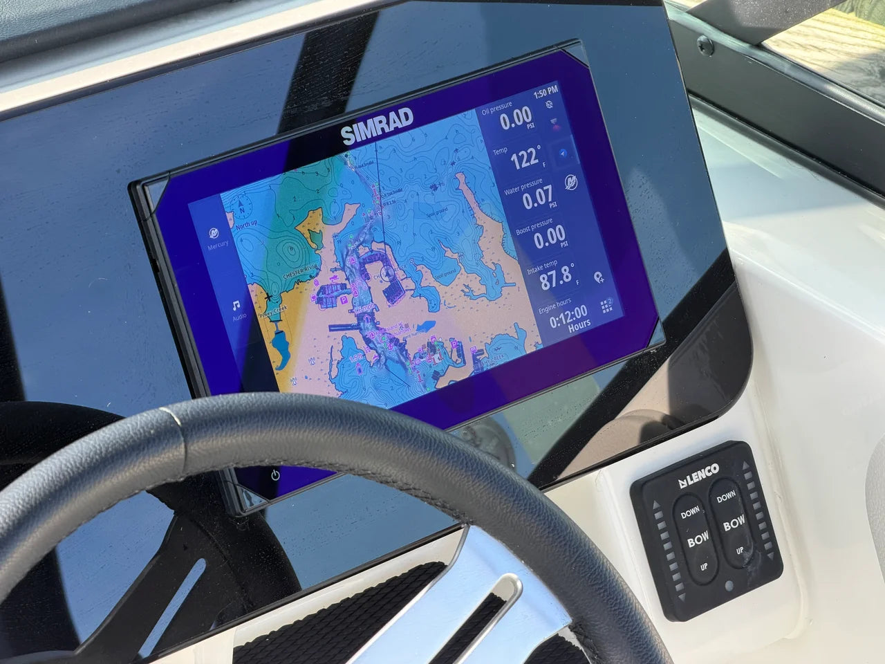 2026 Sea Ray SDX 230 Outboard 23.0 feet, Grasonville, MD #28