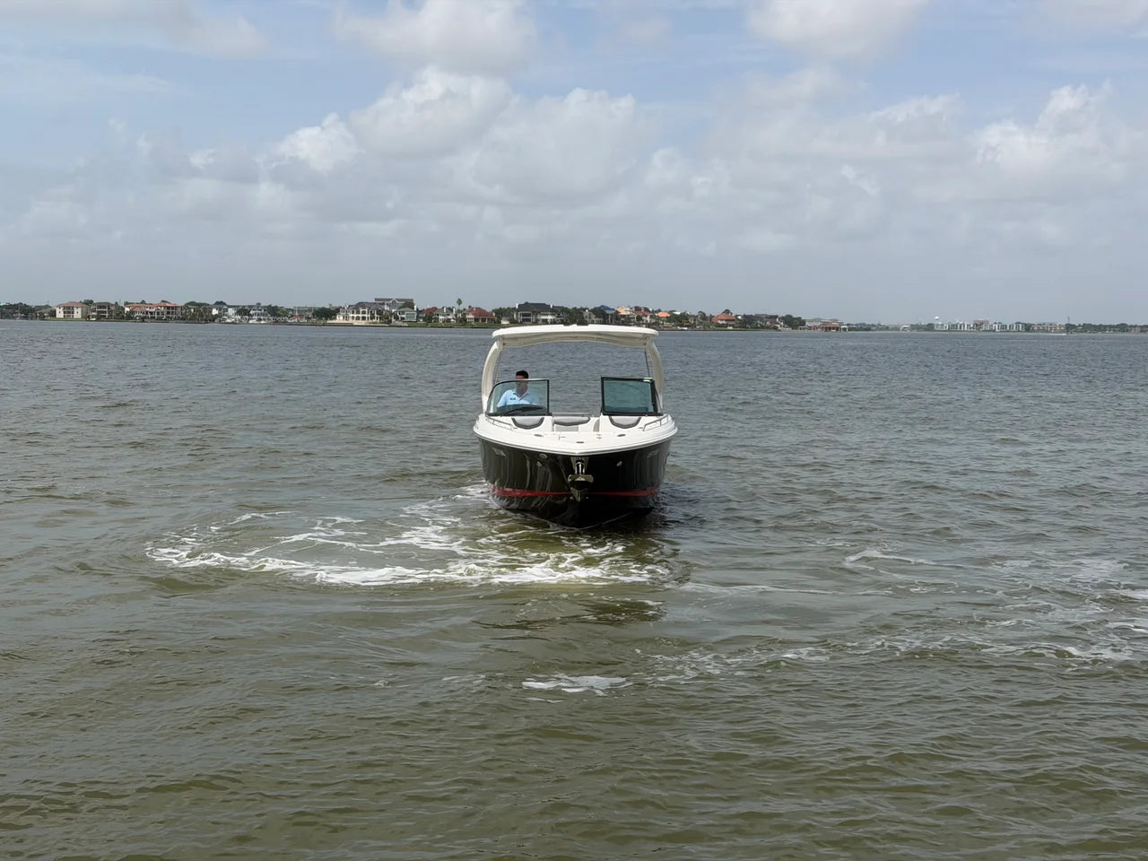 2022 Chaparral 307 SSX 30.0 feet, Seabrook, TX #5