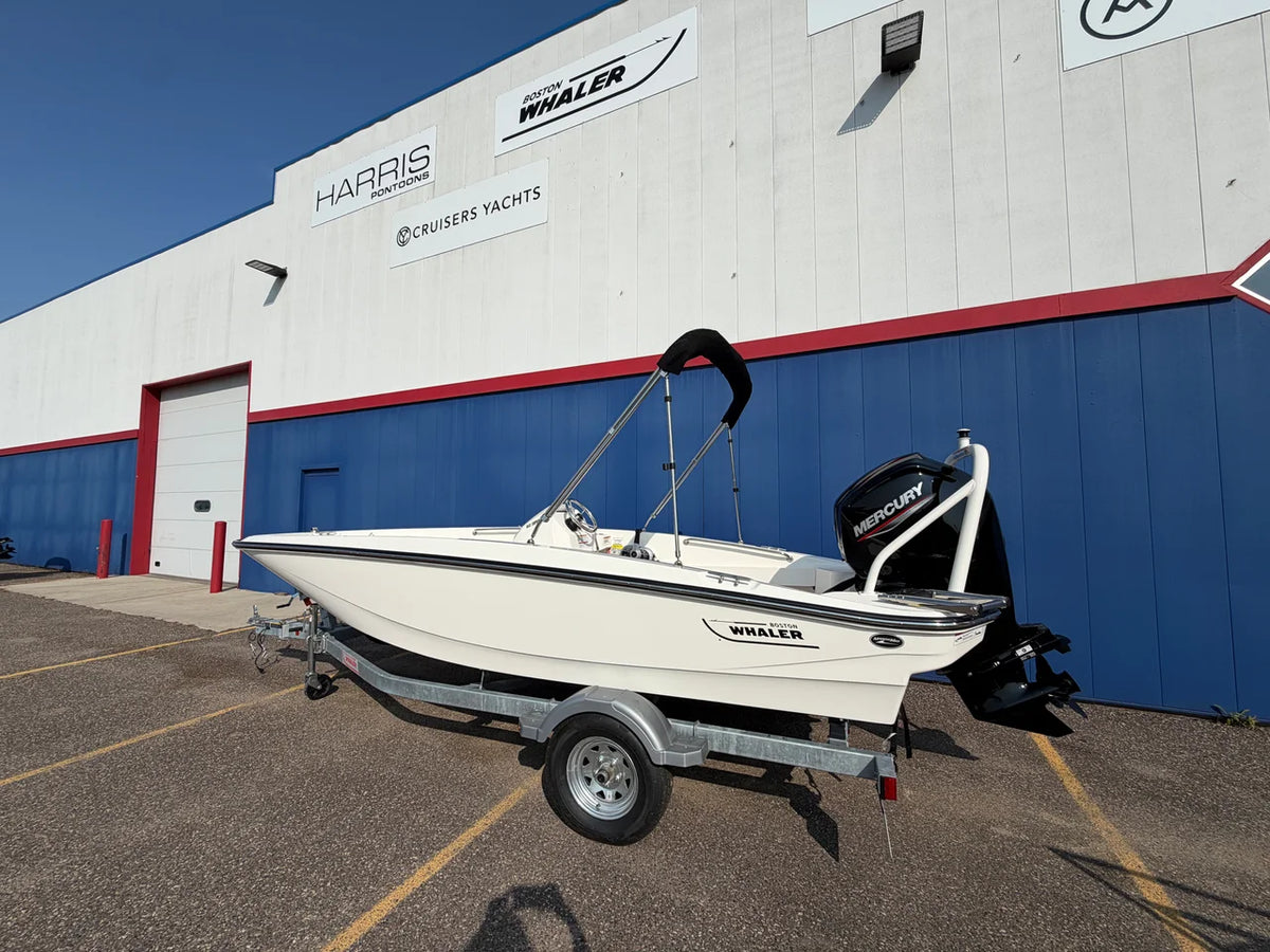 2027 Boston Whaler 160 Super Sport 16.0 feet, Rogers, MN #5