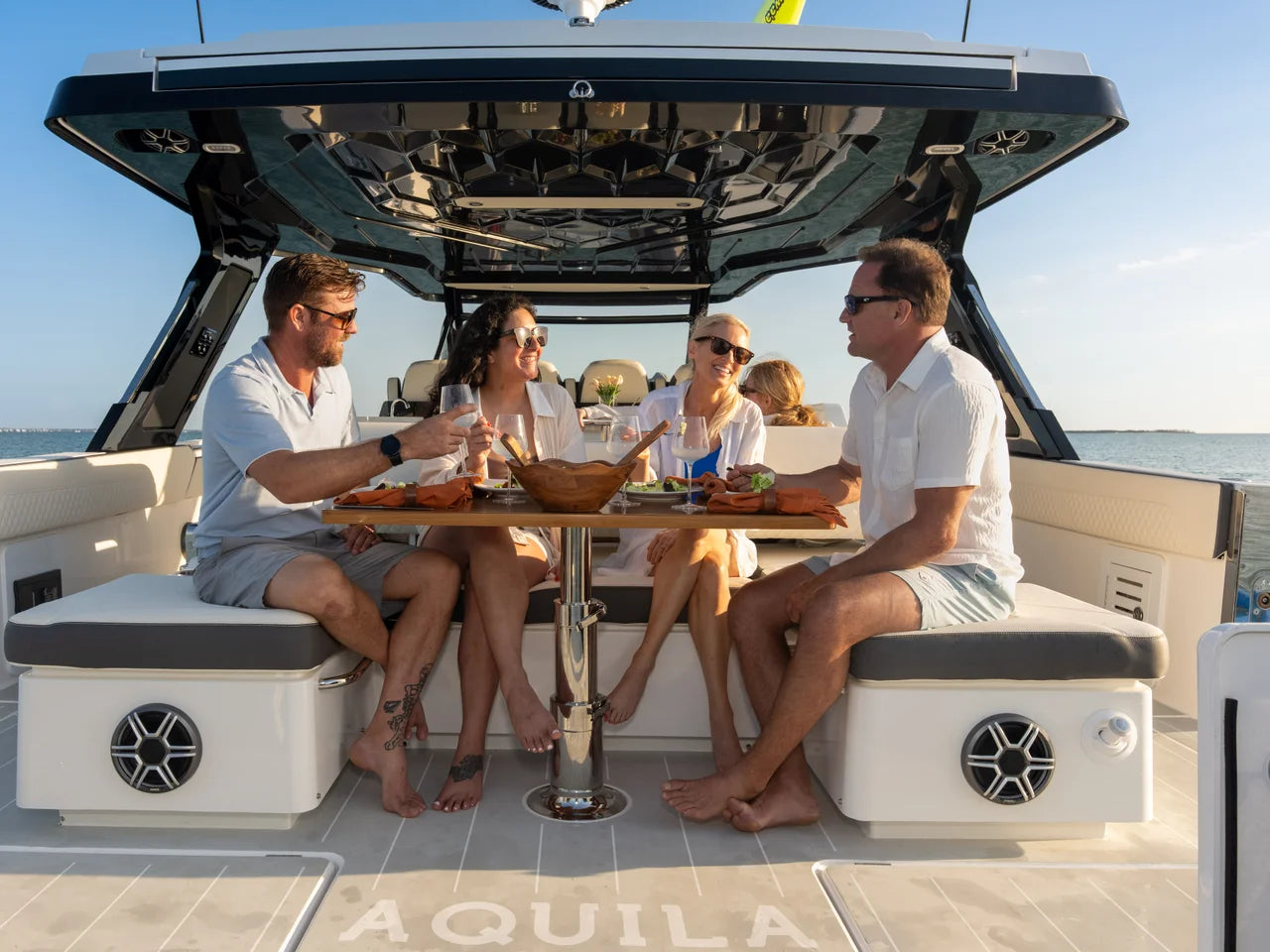 2026 Aquila 45 Sport 45.0 feet, Inuvik, Northwest Territories #54