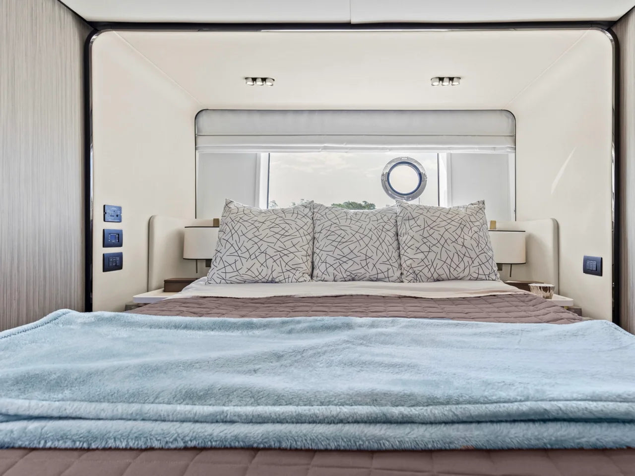 2019 Azimut 60 FLY 60.0 feet, Pensacola, FL #44