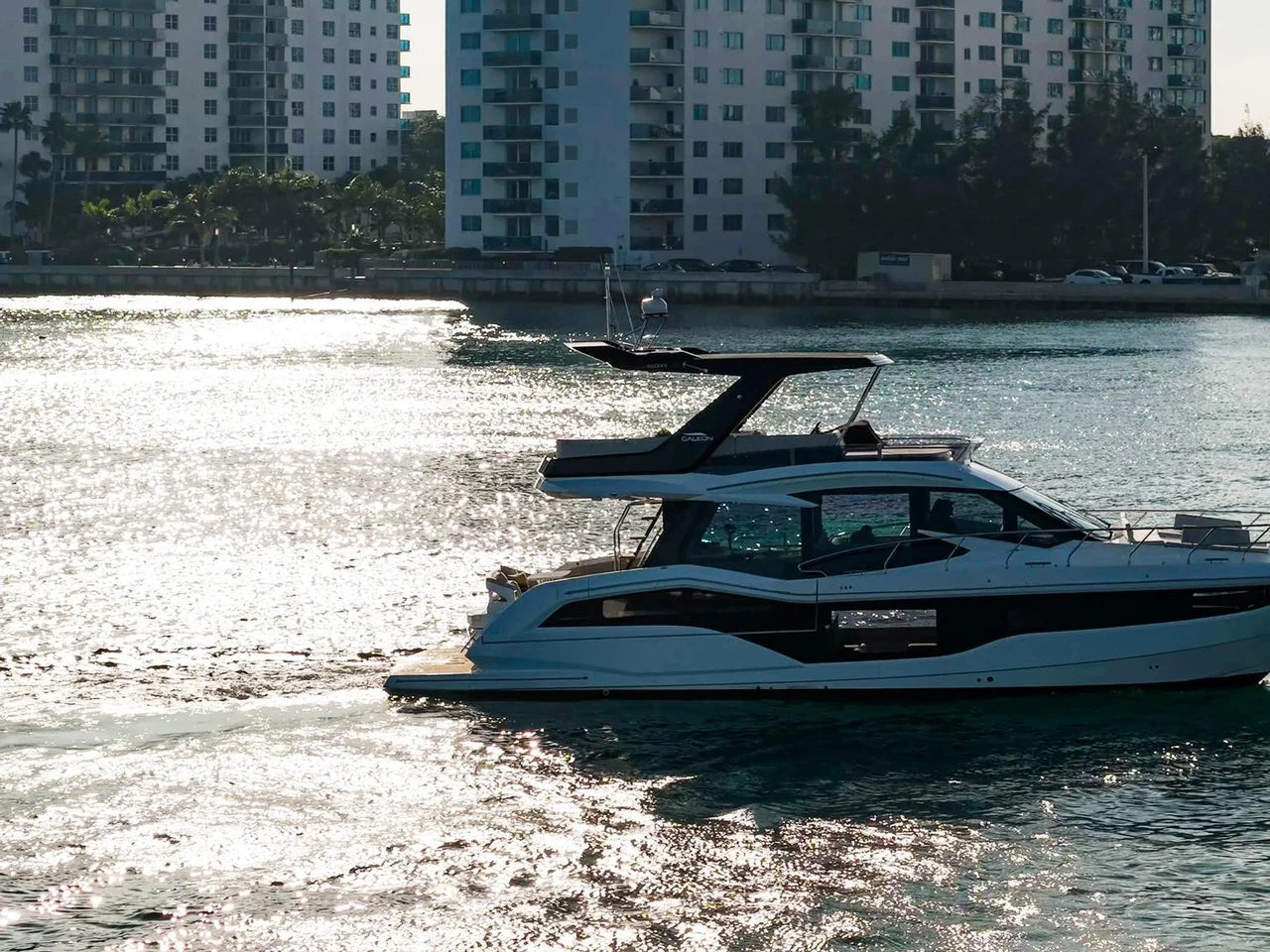 2025 Galeon 50 FLY 50.0 feet, Miami, FL #78
