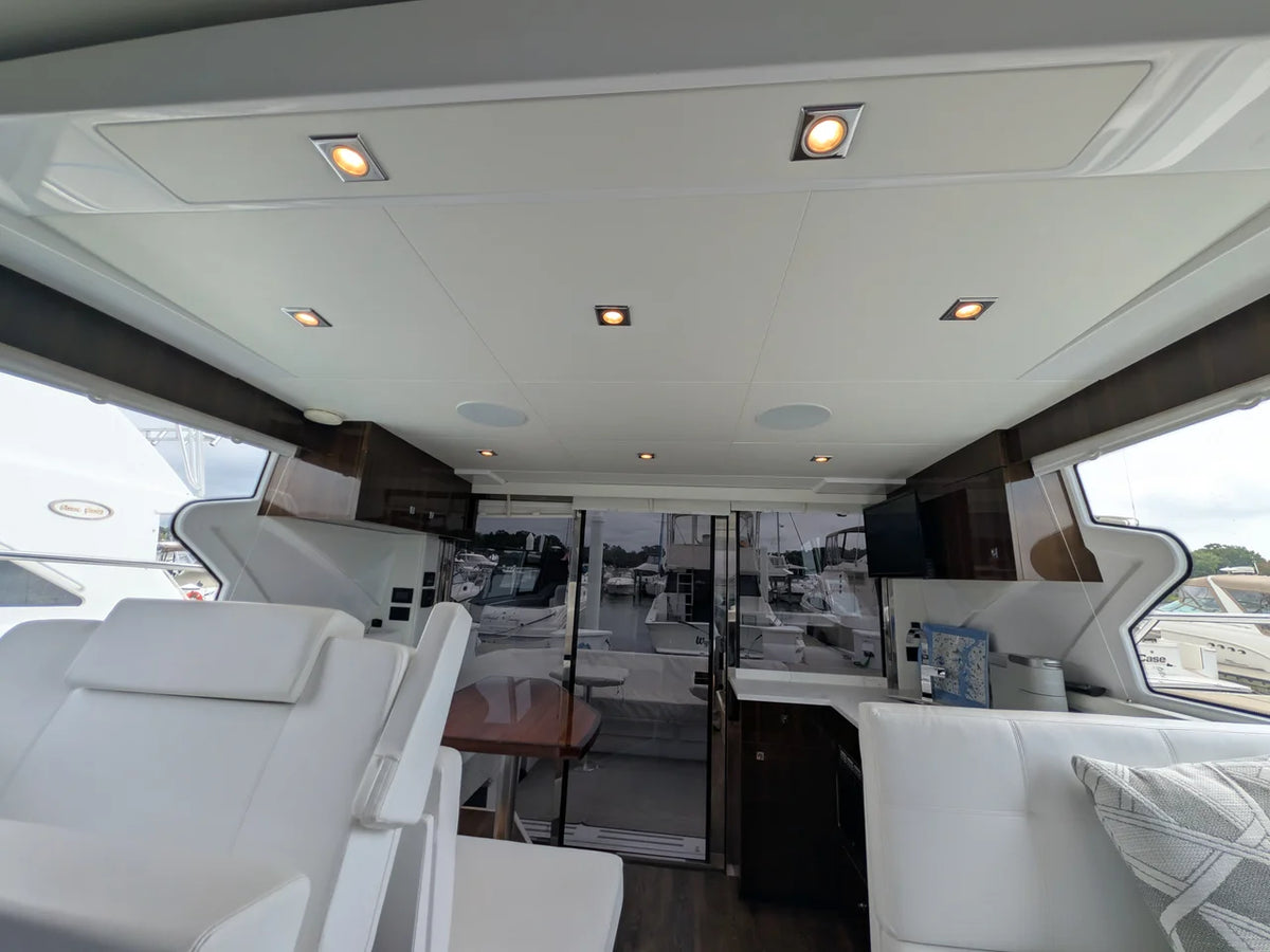 2024 Cruisers Yachts 42 CANTIUS 42.0 feet, Grasonville, MD #26