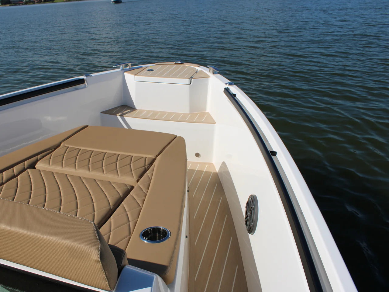 2027 Saxdor 320 GTO 32.0 feet, Seabrook, TX #31