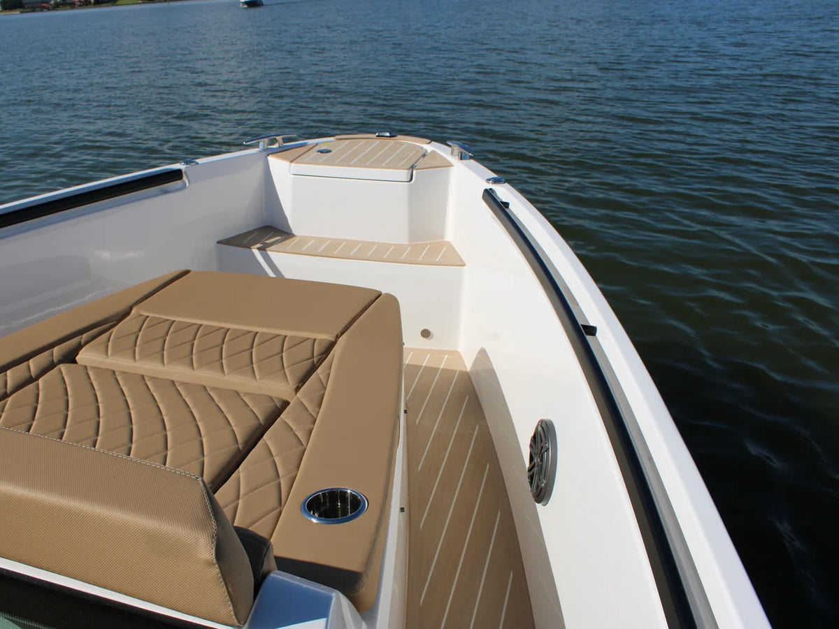 2027 Saxdor 320 GTO 32.0 feet, Seabrook, TX #31