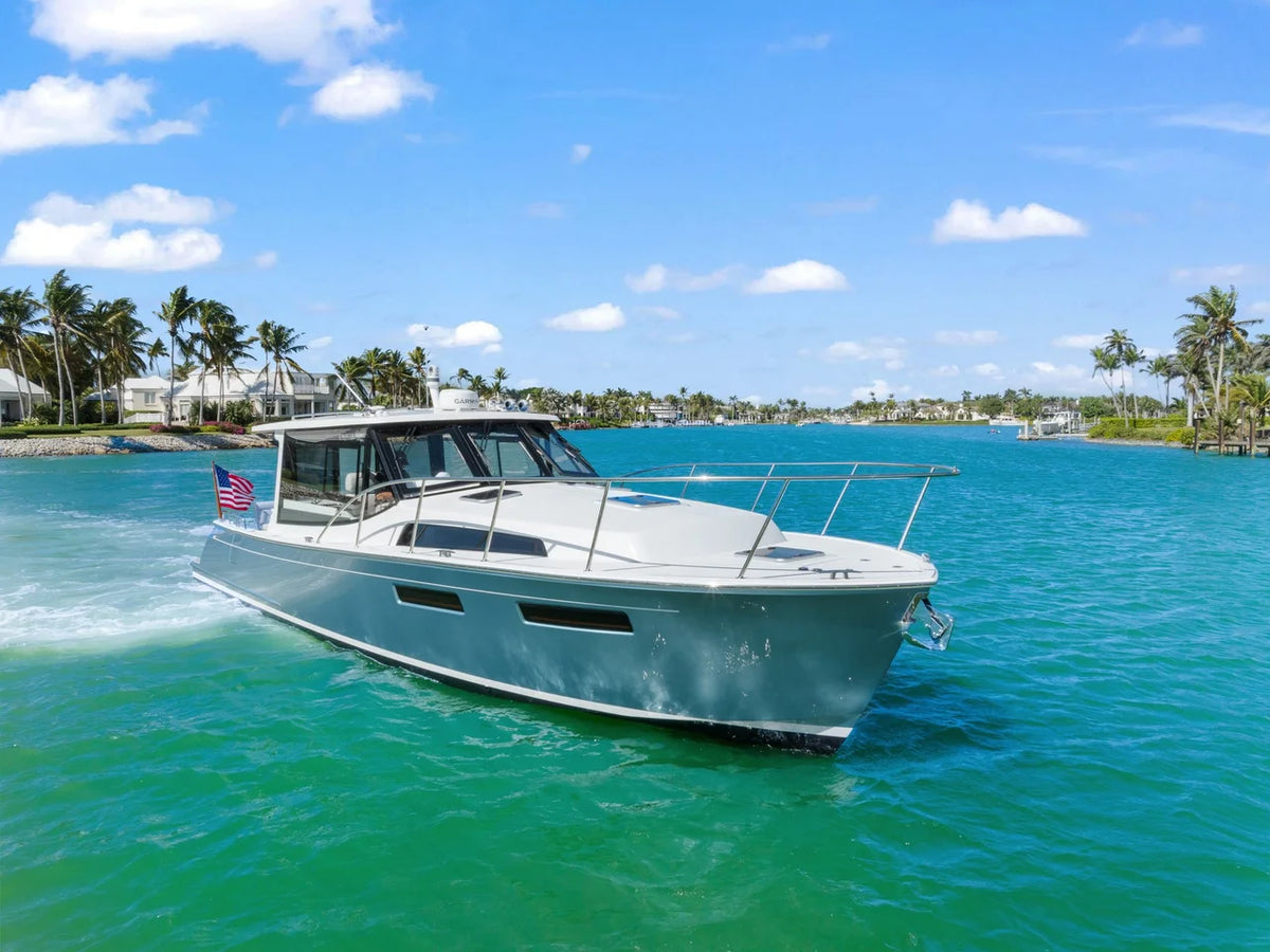 2025 MJM 42 46.0 feet, Naples, Florida #6