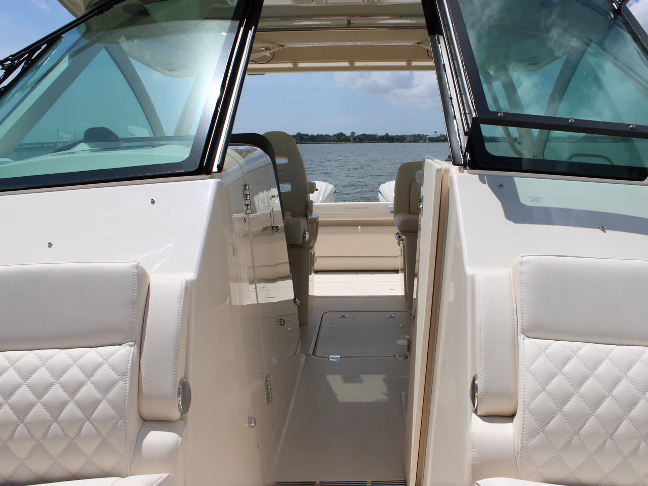 2026 Grady-White Freedom 345 34.0 feet, Seabrook, TX #62