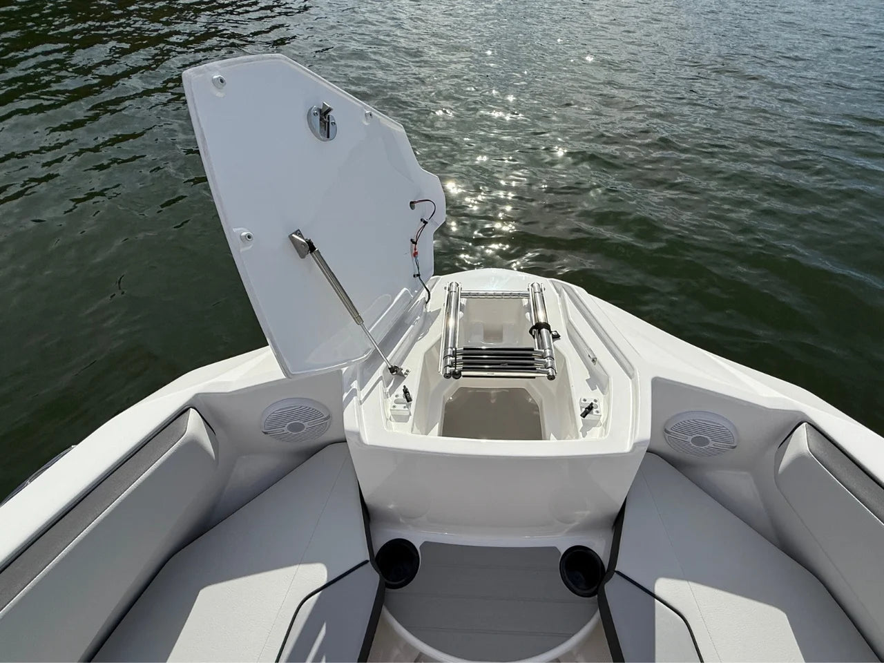2026 Yamaha AR220 22.0 feet, Lake Wylie, SC #26