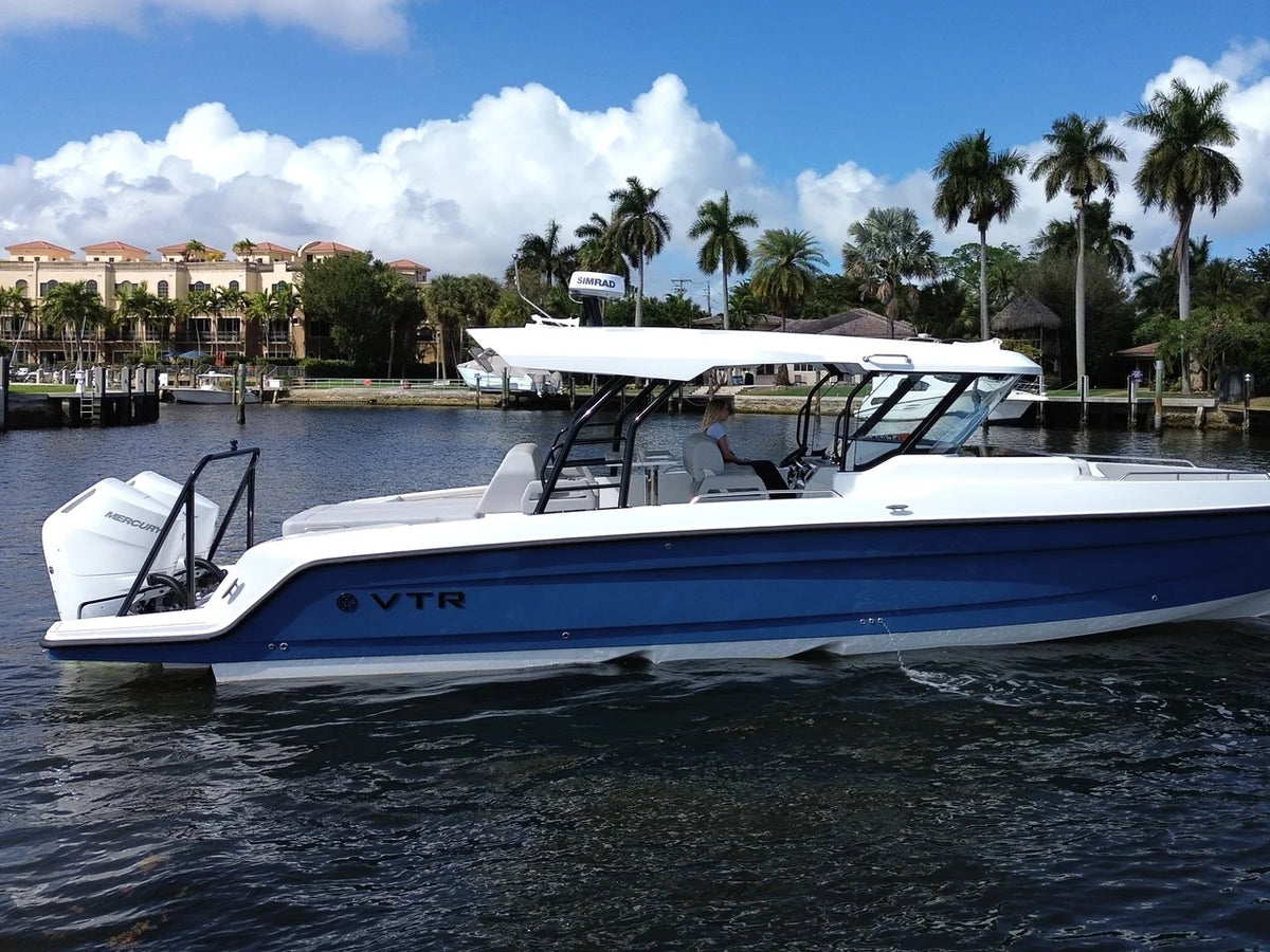 2026 Cruisers Yachts 38 VTR 38.0 feet, Pompano Beach, Florida #14