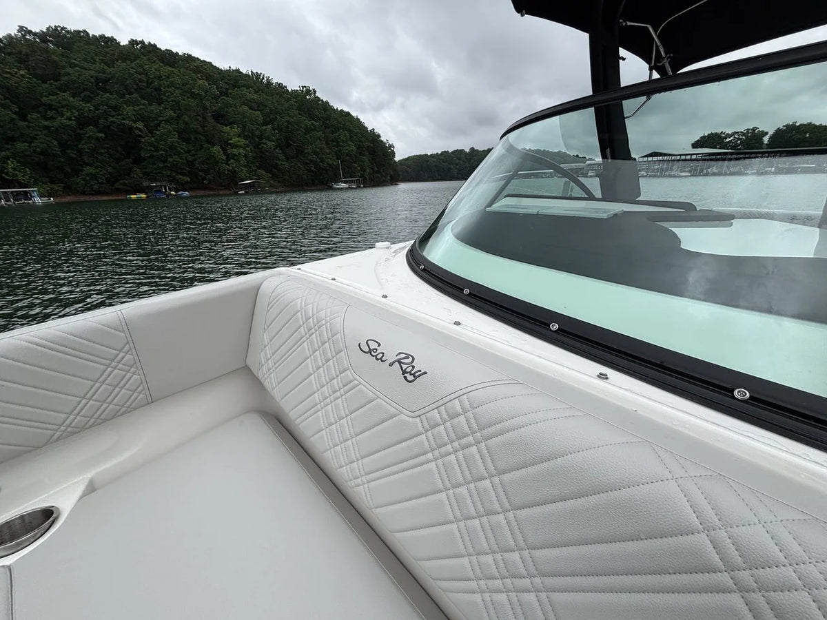 2026 Sea Ray SDX 270 27.0 feet, Cumming, GA #17