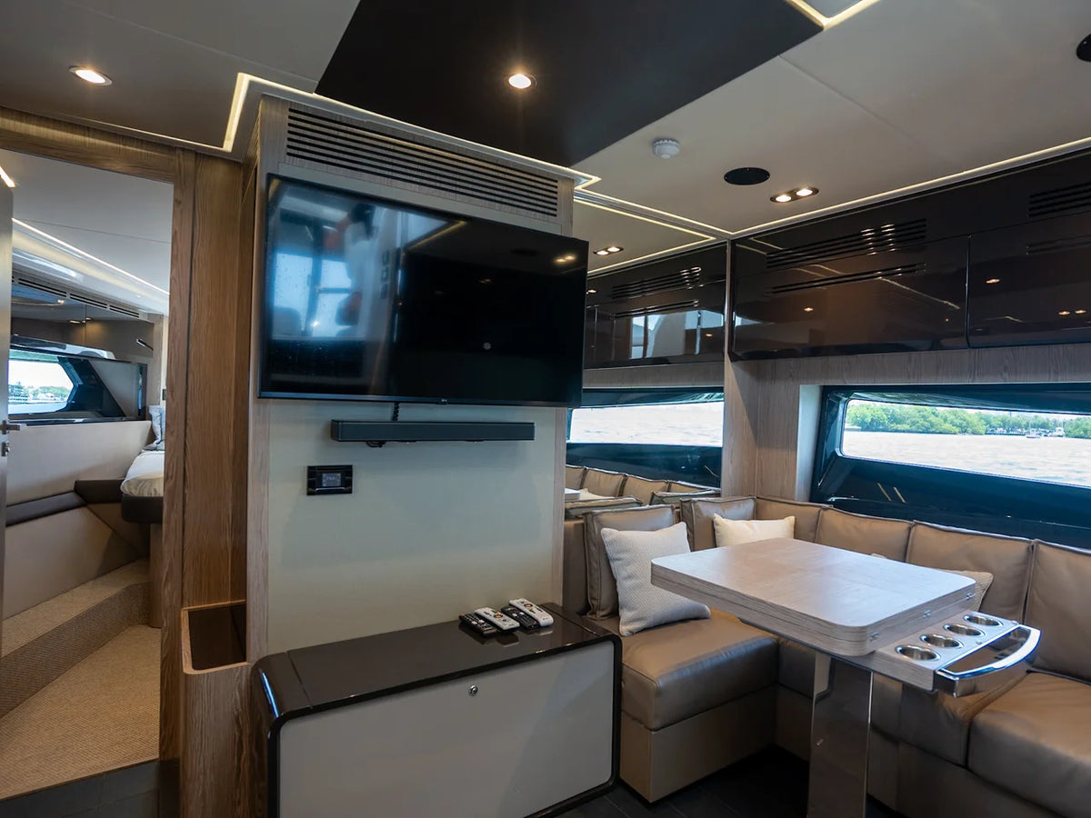2025 Azimut ATLANTIS 51 51.0 feet, Miami, FL #8