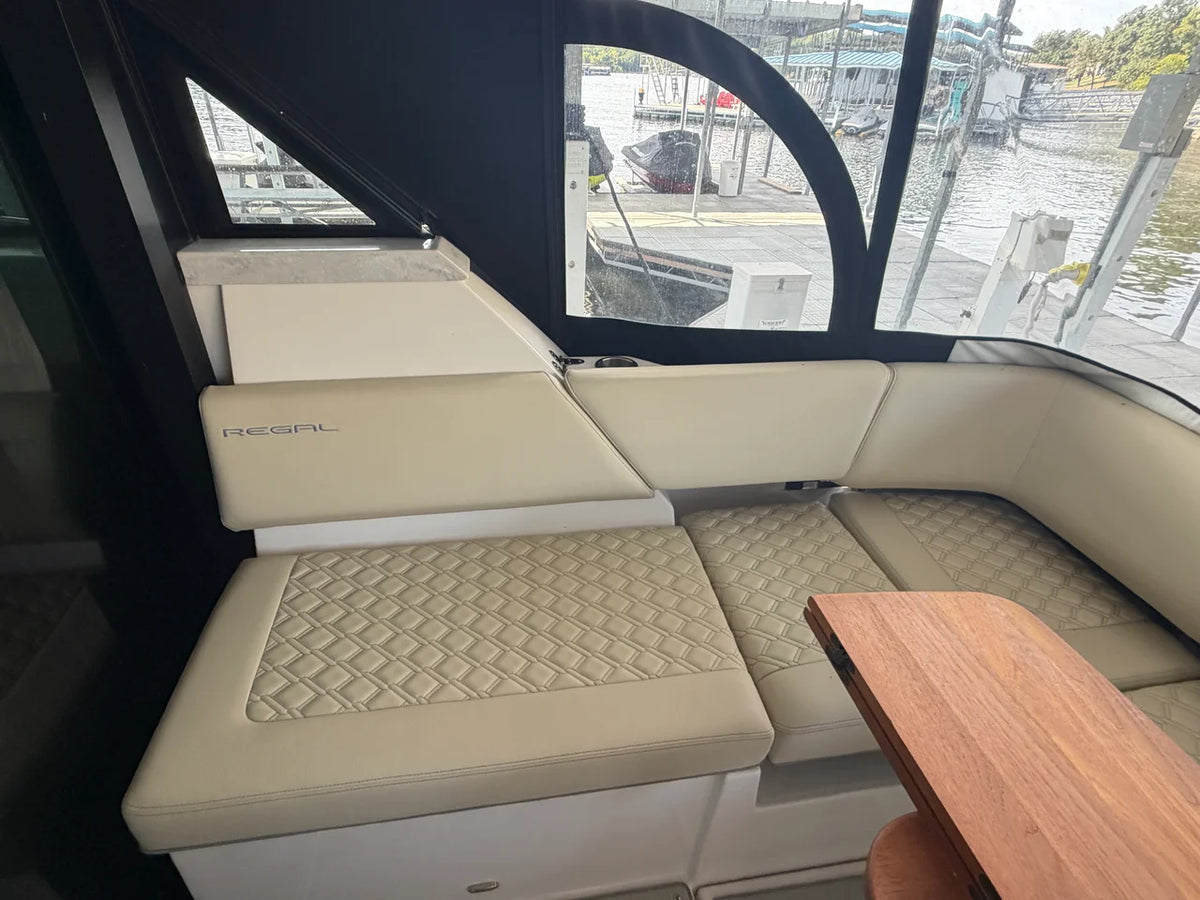 2024 Regal 38 38.0 feet, Lake Ozark, MO #22