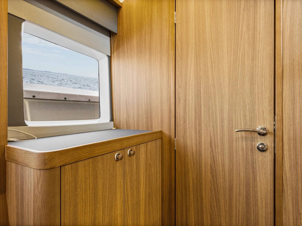 2025 Aquila 42 Yacht 42.0 feet, Pensacola, Florida #36