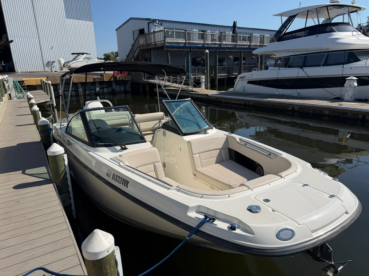 2017 Boston Whaler 230 VANTAGE 23.0 feet, Pensacola, Florida #8