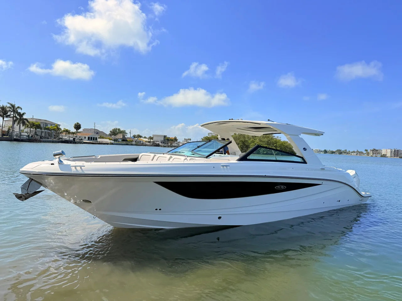 2026 Sea Ray SLX 400 Outboard 40.0 feet, Pompano Beach, Florida #24