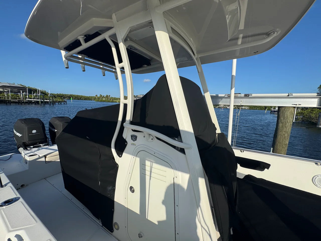 2018 Boston Whaler 270 DAUNTLESS 27.0 feet, Port St Lucie, FL #38