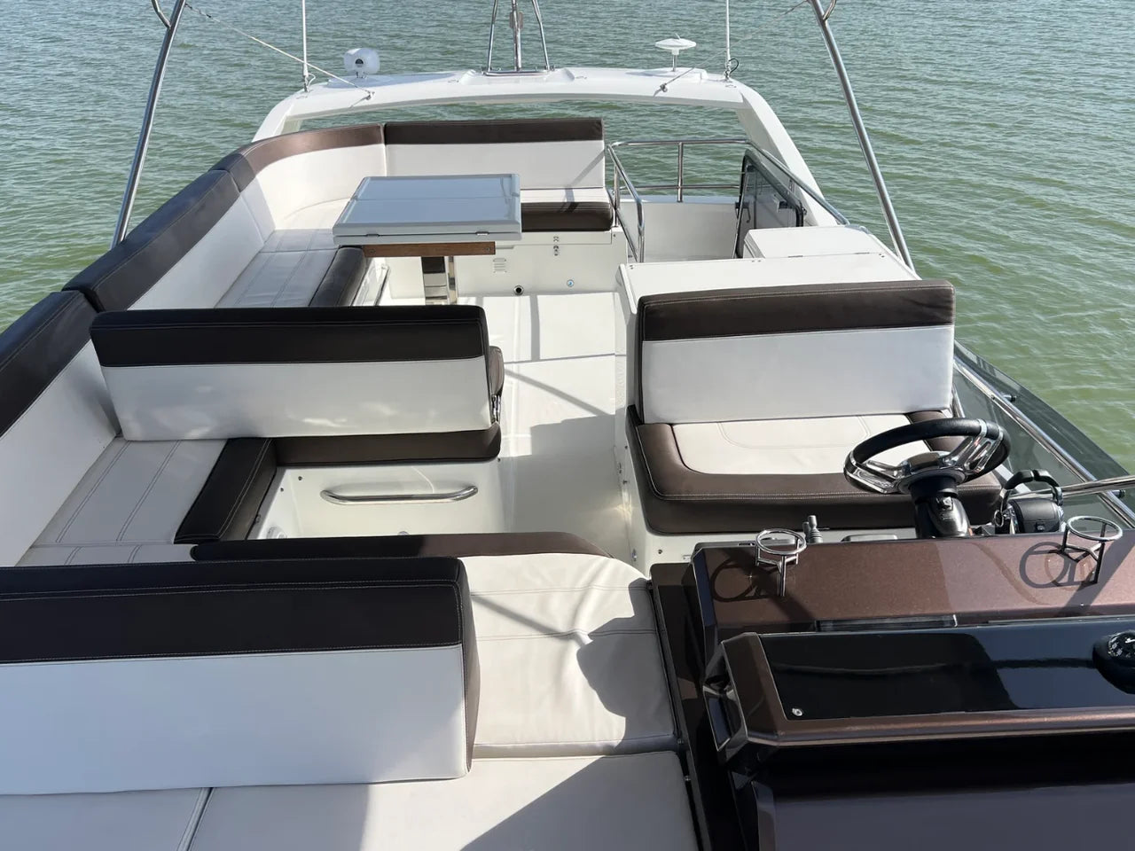 2019 Galeon 500 FLY 53.0 feet, Lewisville, Texas #25