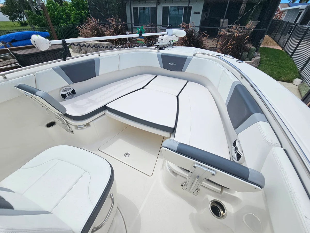 2020 Robalo R272 27.0 feet, Clearwater, FL #53