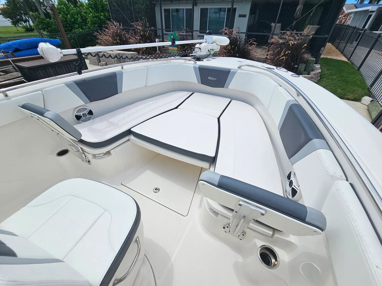 2020 Robalo R272 27.0 feet, Clearwater, FL #53