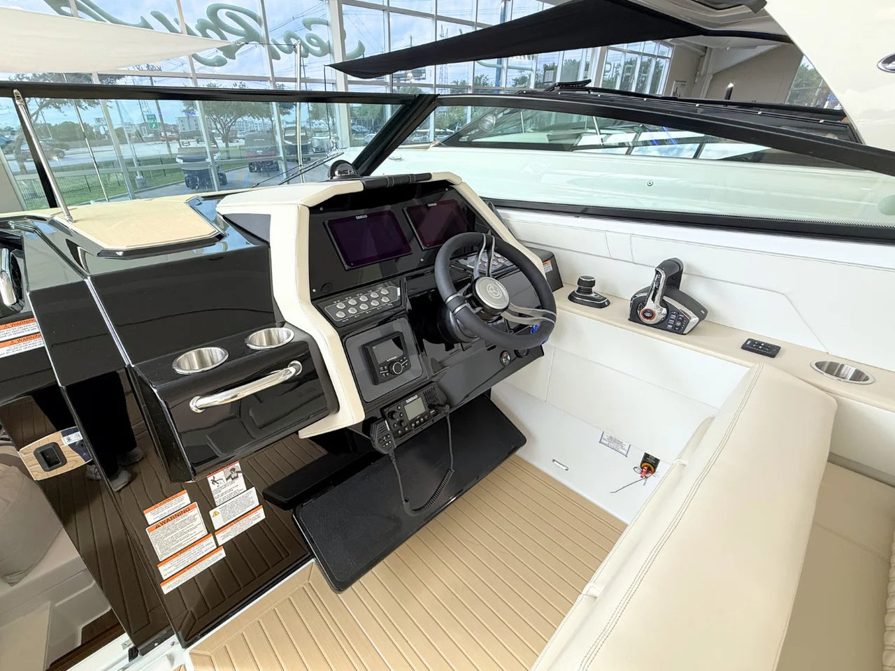 2026 Cruisers Yachts 34 GLS 34.0 feet, Lewisville, TX #29