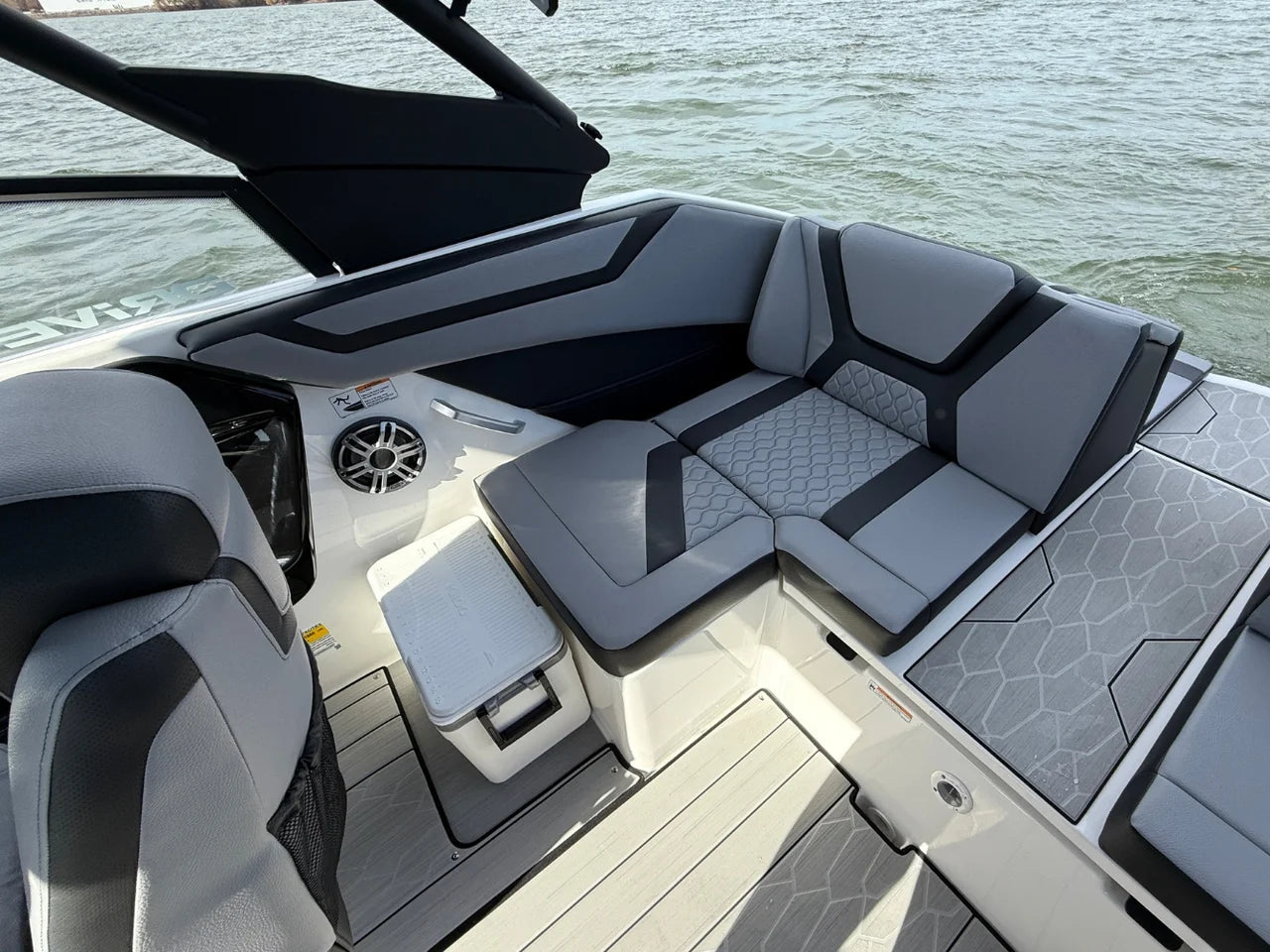 2026 Yamaha 222XD 22.0 feet, Lake Wylie, SC #15