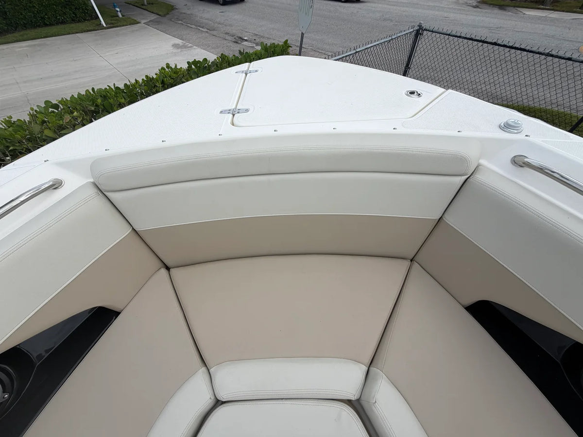 2027 Boston Whaler 280 Vantage 28.0 feet, Stuart, Florida #29
