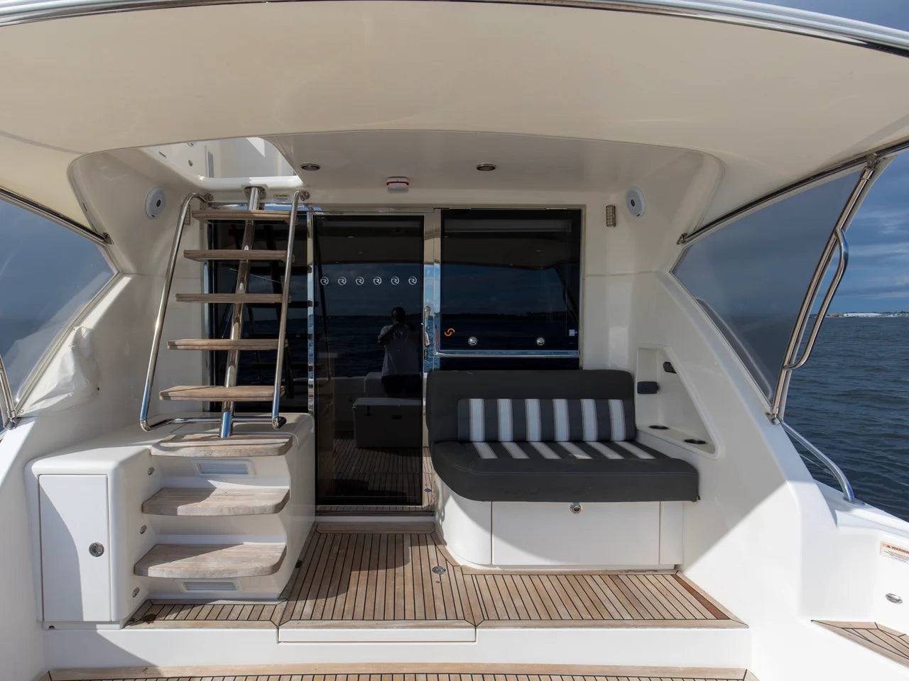 2017 Riviera 43 OPEN FLYBRIDGE 43.0 feet, Pensacola, Florida #15