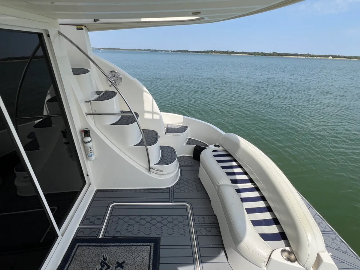 2007 Meridian 391 SEDAN 42.0 feet, Lewisville, TX #14
