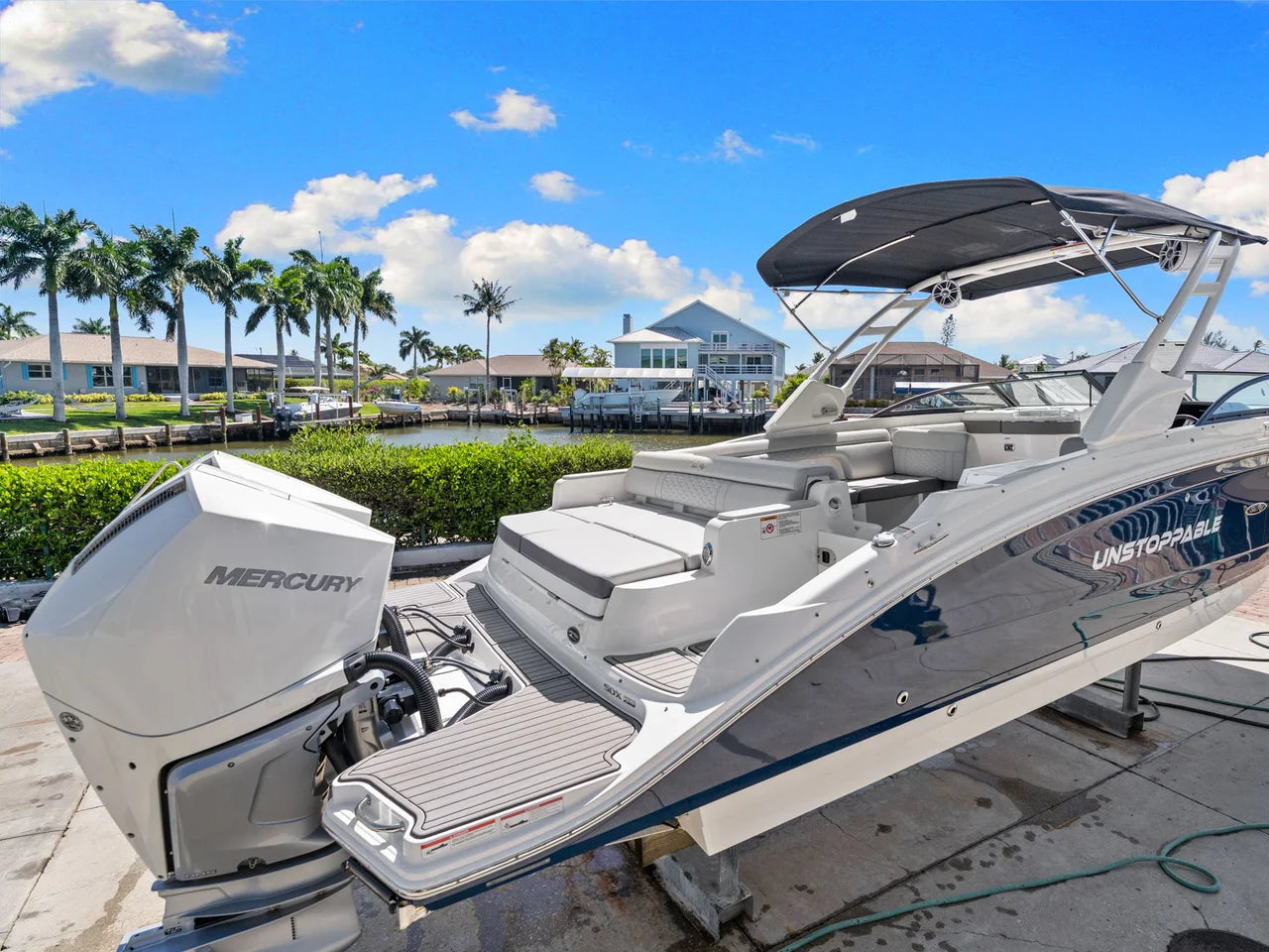 2023 Sea Ray 290 SDX OB 29.0 feet, Naples, Florida #3