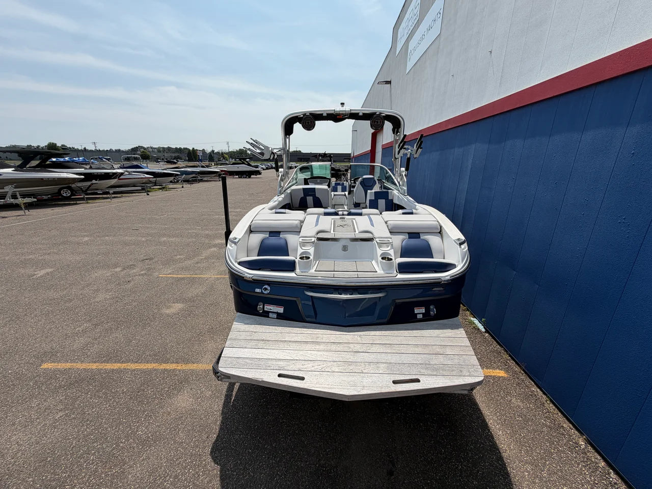 2019 Mastercraft X26 26.0 feet, Rogers, Minnesota #6