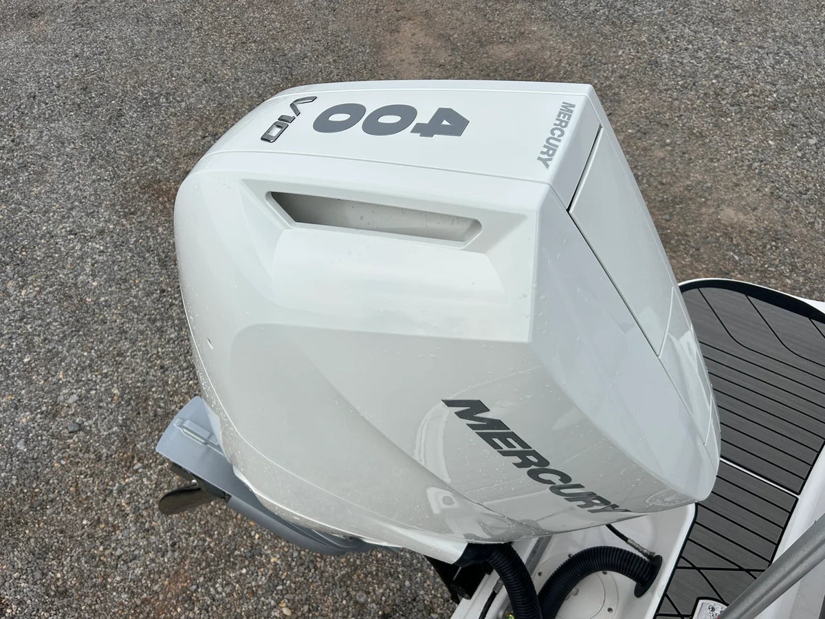 2026 Sea Ray SLX 260 Outboard 26.0 feet, Gulf Shores, AL #7