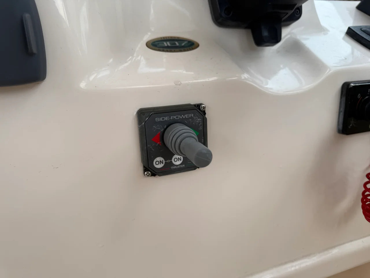 2014 Grady-White 307 FREEDOM 30.0 feet, Miami, FL #46
