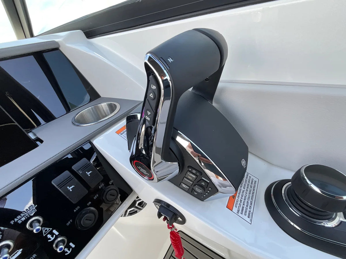 2027 Sea Ray SDX 290 Outboard 29.0 feet, Jacksonville Beach, Florida #10