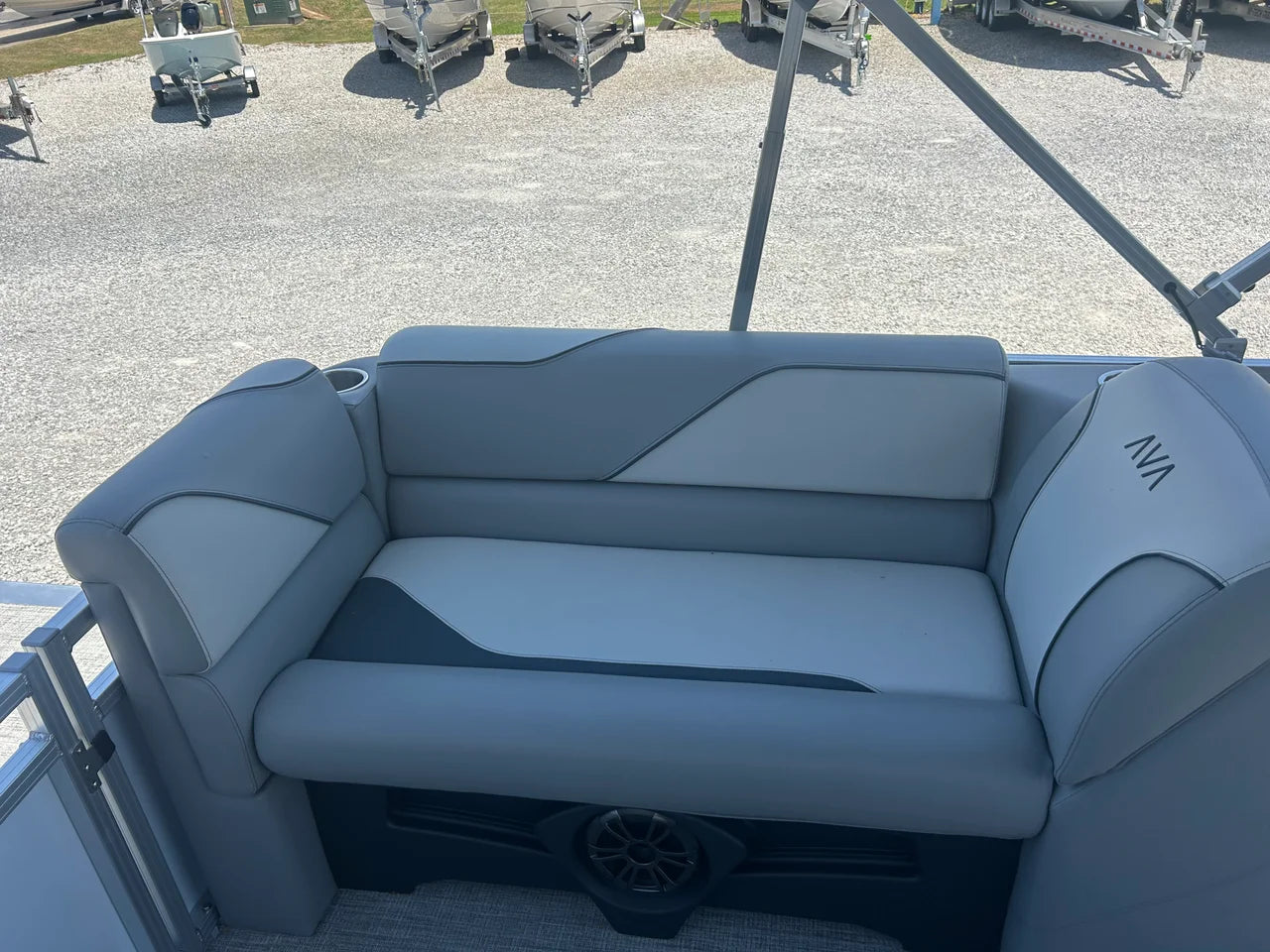 2026 Avalon VNT QL21 21.0 feet, Gulf Shores, AL #19