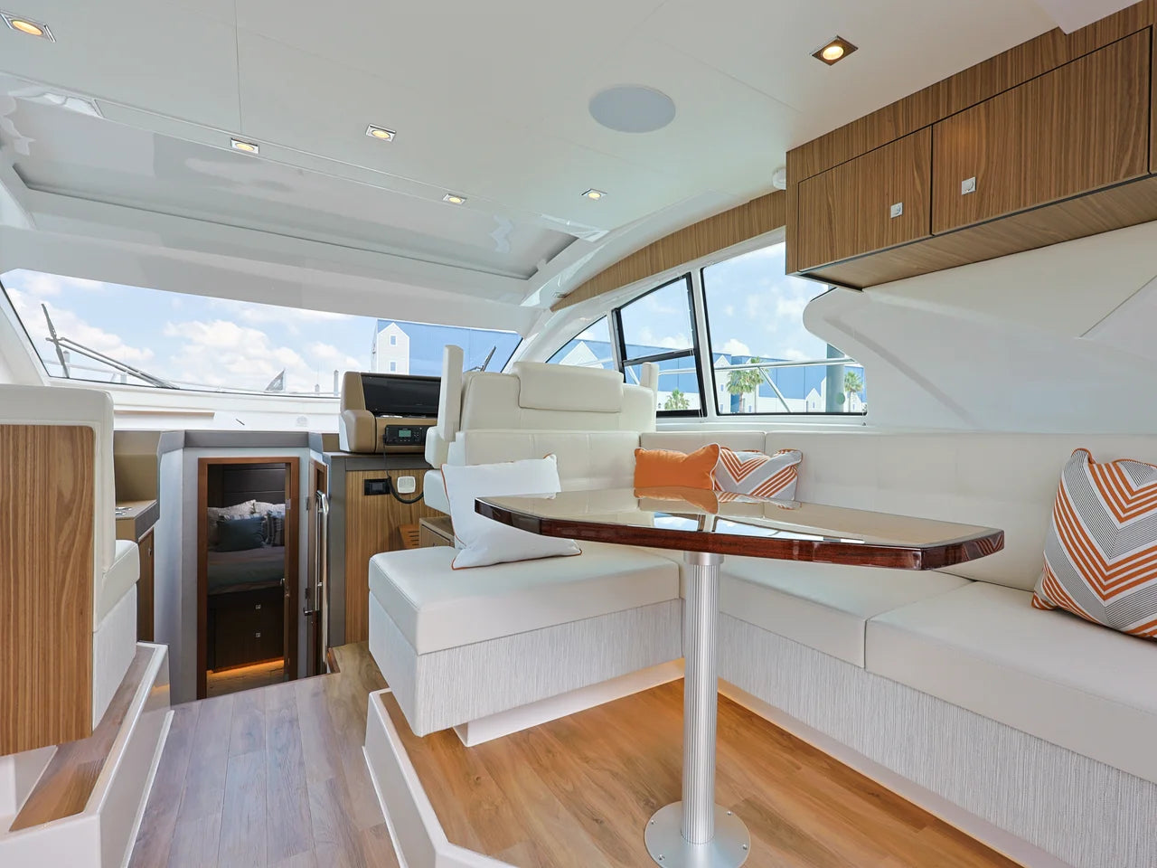2026 Cruisers Yachts 42 Cantius 42.0 feet, Seabrook, TX #15