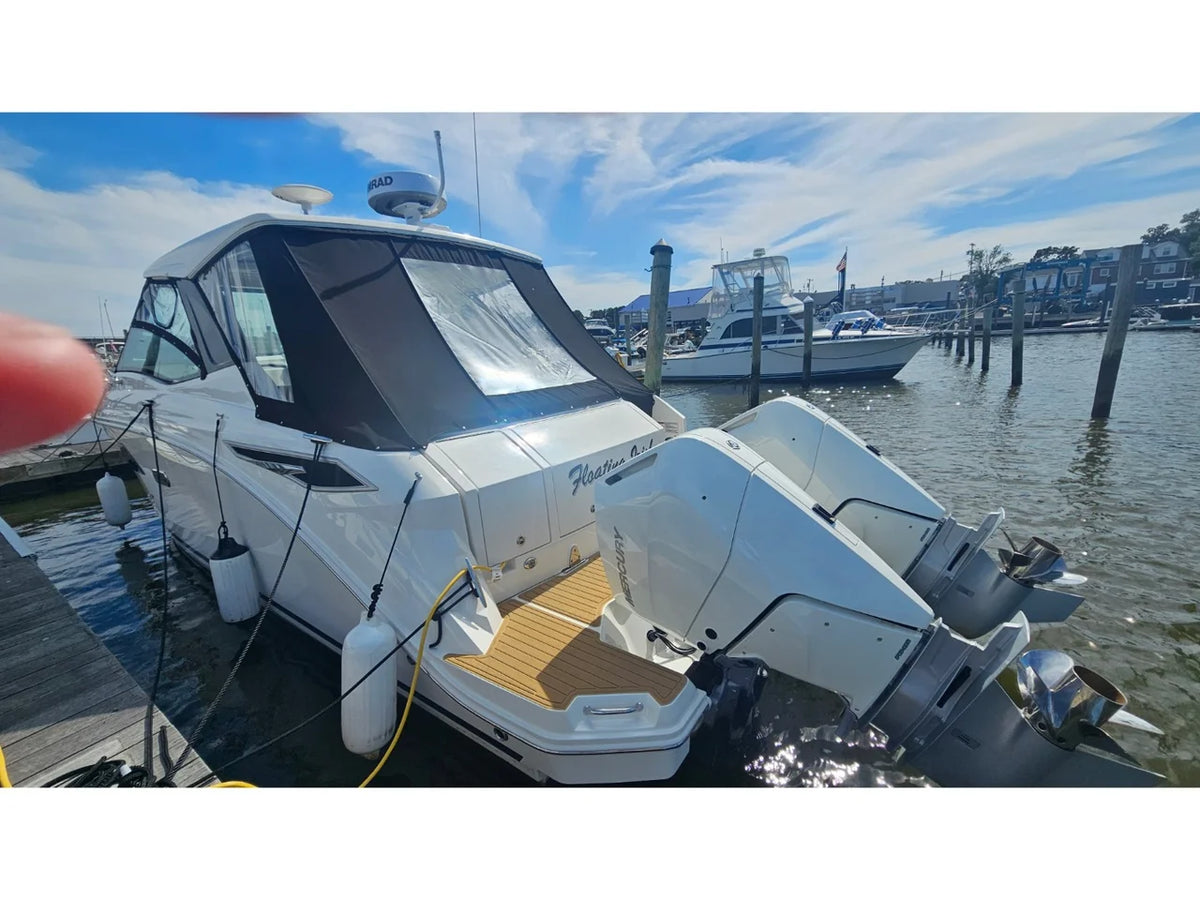 2026 Sea Ray 320 SUNDANCER COUPE OB 32.0 feet, Brick Township, New Jersey #7