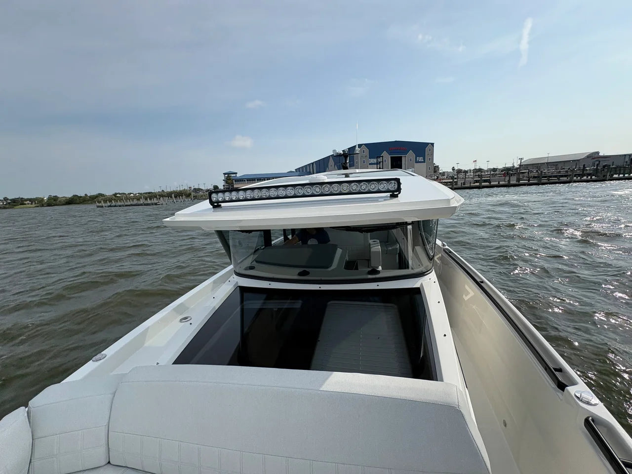 2026 Saxdor 340 GTWA 34.0 feet, Seabrook, TX #44